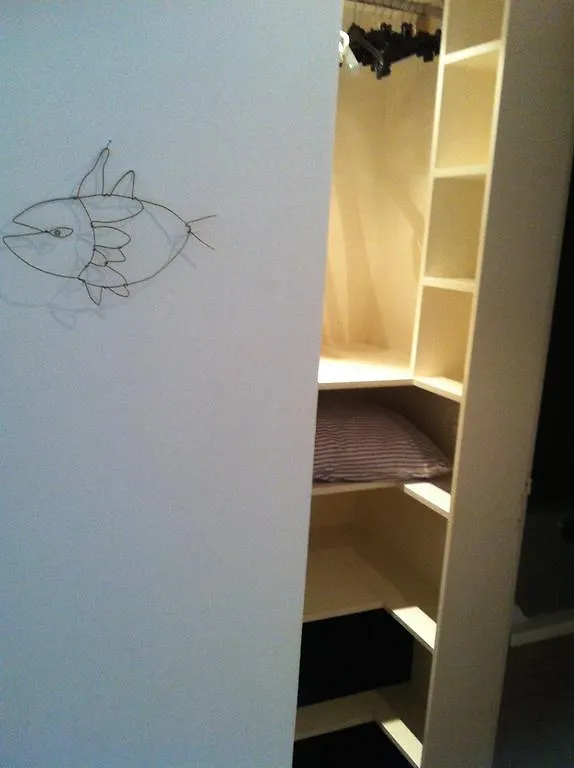 B&B Chambre D'Hotes Annelets 파리