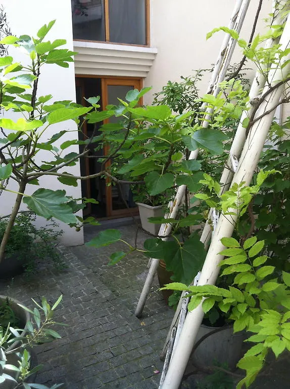 Chambre D'Hotes Annelets 파리