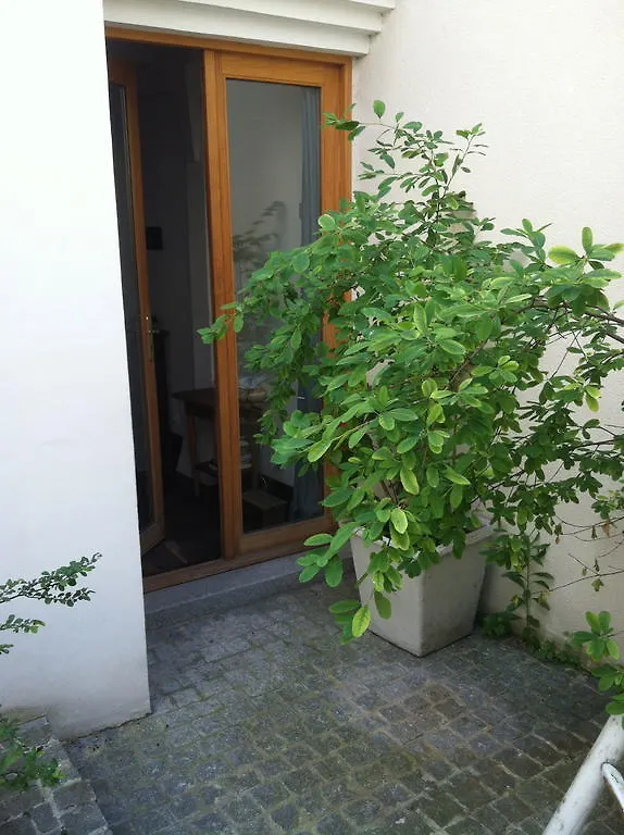 B&B Chambre D'Hotes Annelets 파리