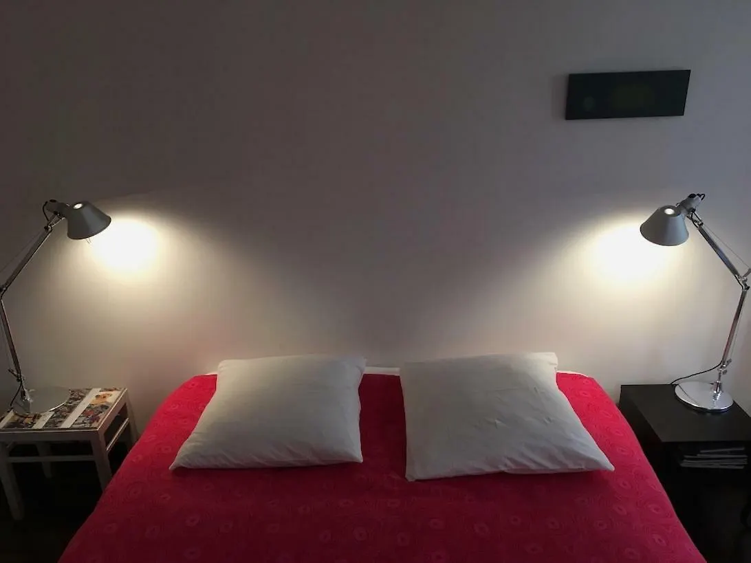 Chambre D'Hotes Annelets 파리 0*,  프랑스