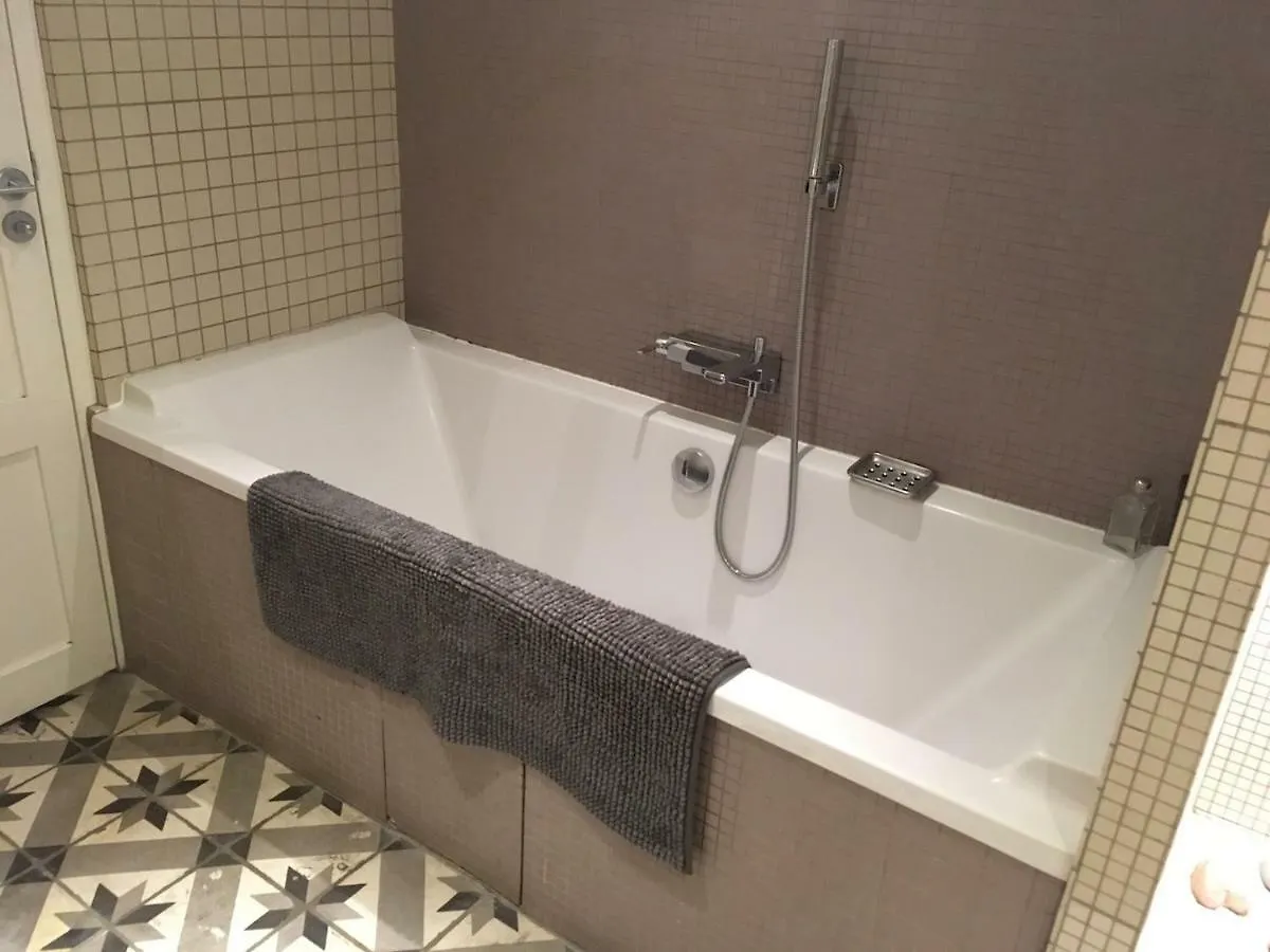 Chambre D'Hotes Annelets 파리 프랑스