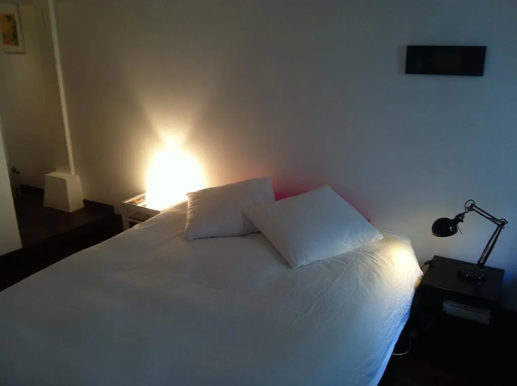 Bed and Breakfast Chambre D'Hotes Annelets Παρίσι