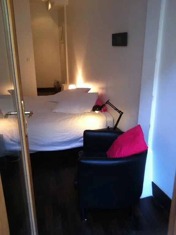 Chambre D'Hotes Annelets Παρίσι 0*,  Γαλλία