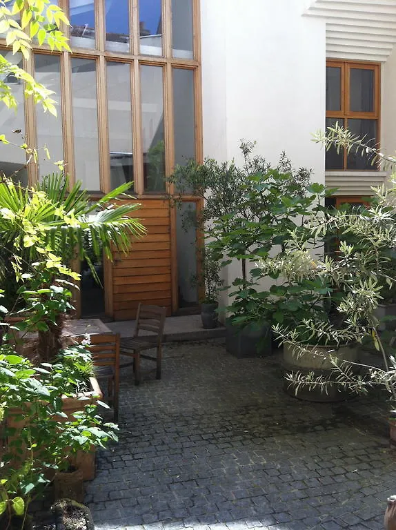 Bed and Breakfast Chambre D'Hotes Annelets Παρίσι