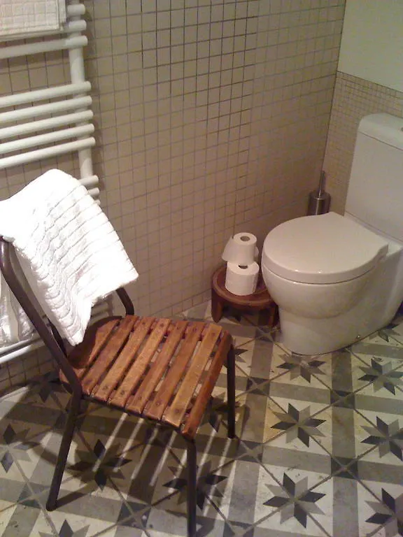 Chambre D'Hotes Annelets Παρίσι Γαλλία