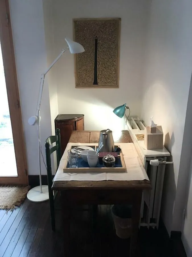 Bed and Breakfast Chambre D'Hotes Annelets Παρίσι Γαλλία