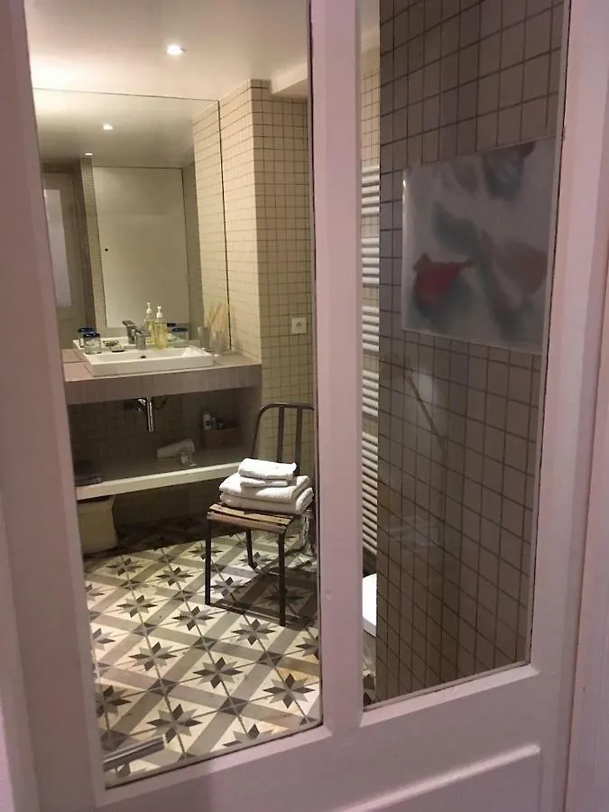 Chambre D'Hotes Annelets Παρίσι 0*,